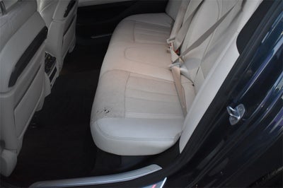 2017 BMW 7 Series 740i