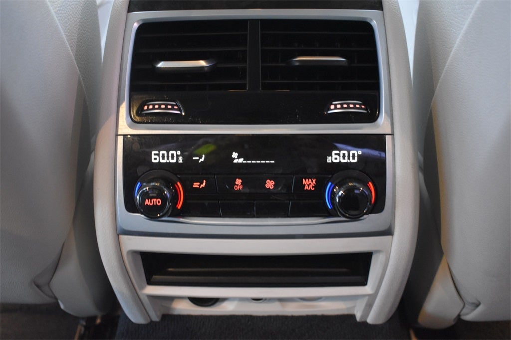 2017 BMW 7 Series 740i