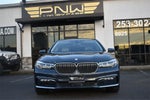 2017 BMW 7 Series 740i
