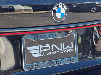 2020 BMW 7 Series 740i