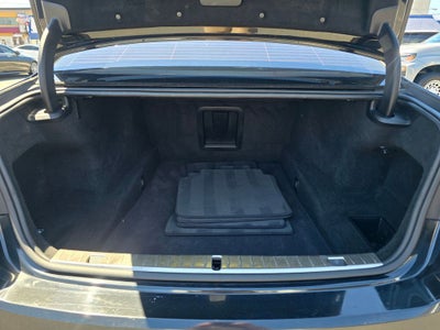 2020 BMW 7 Series 740i