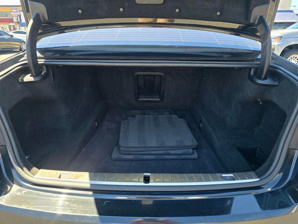 2020 BMW 7 Series 740i