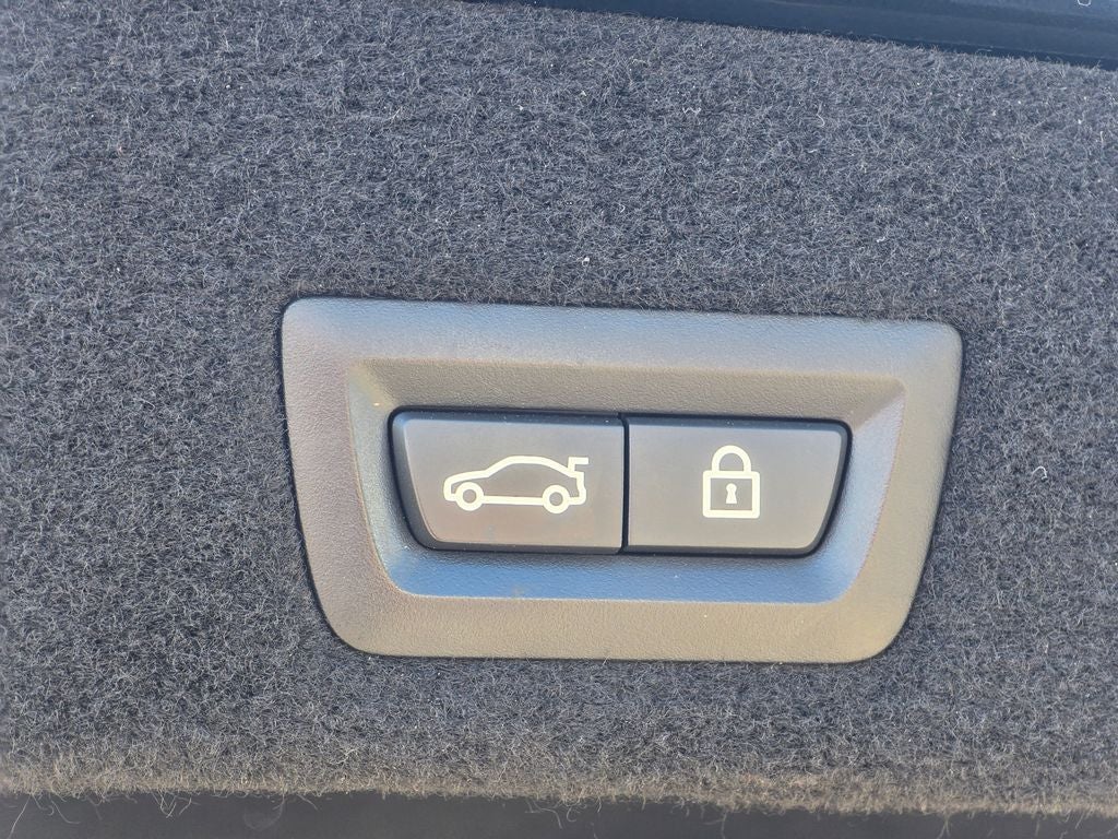 2020 BMW 7 Series 740i