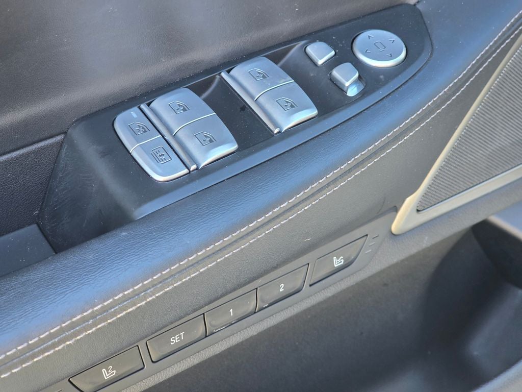 2020 BMW 7 Series 740i