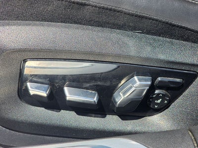 2020 BMW 7 Series 740i