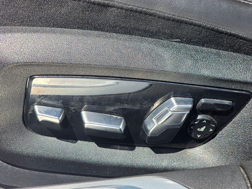 2020 BMW 7 Series 740i