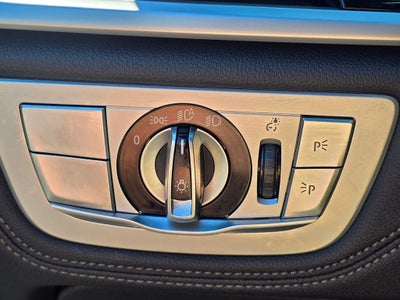 2020 BMW 7 Series 740i