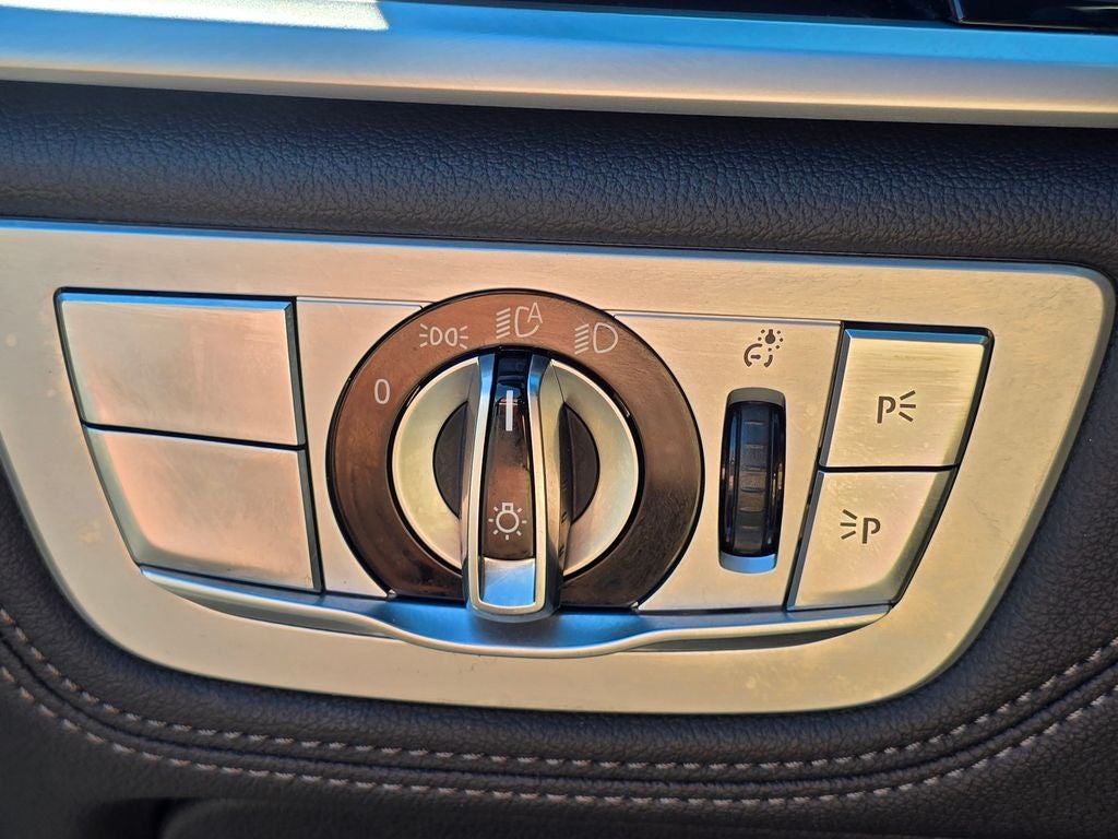 2020 BMW 7 Series 740i