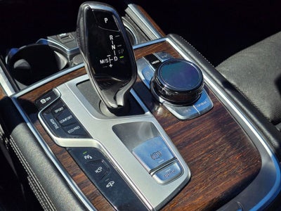 2020 BMW 7 Series 740i