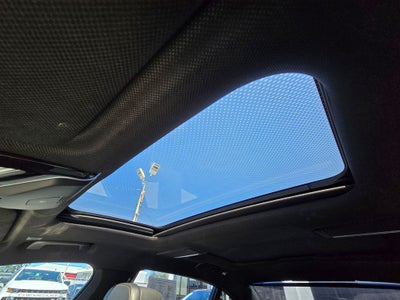 2020 BMW 7 Series 740i
