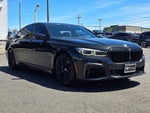 2020 BMW 7 Series 740i