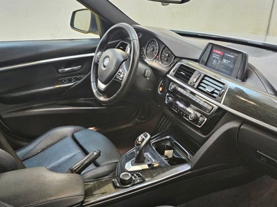 2018 BMW 3 Series 330i