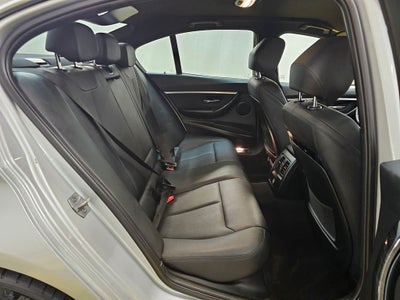 2018 BMW 3 Series 330i