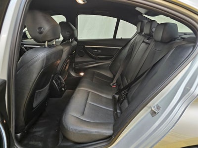 2018 BMW 3 Series 330i