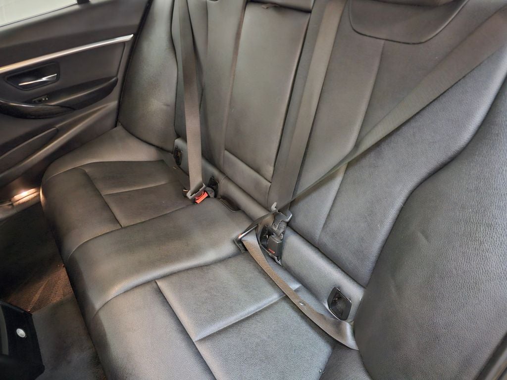 2018 BMW 3 Series 330i