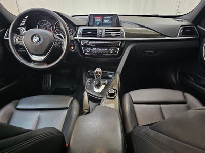 2018 BMW 3 Series 330i