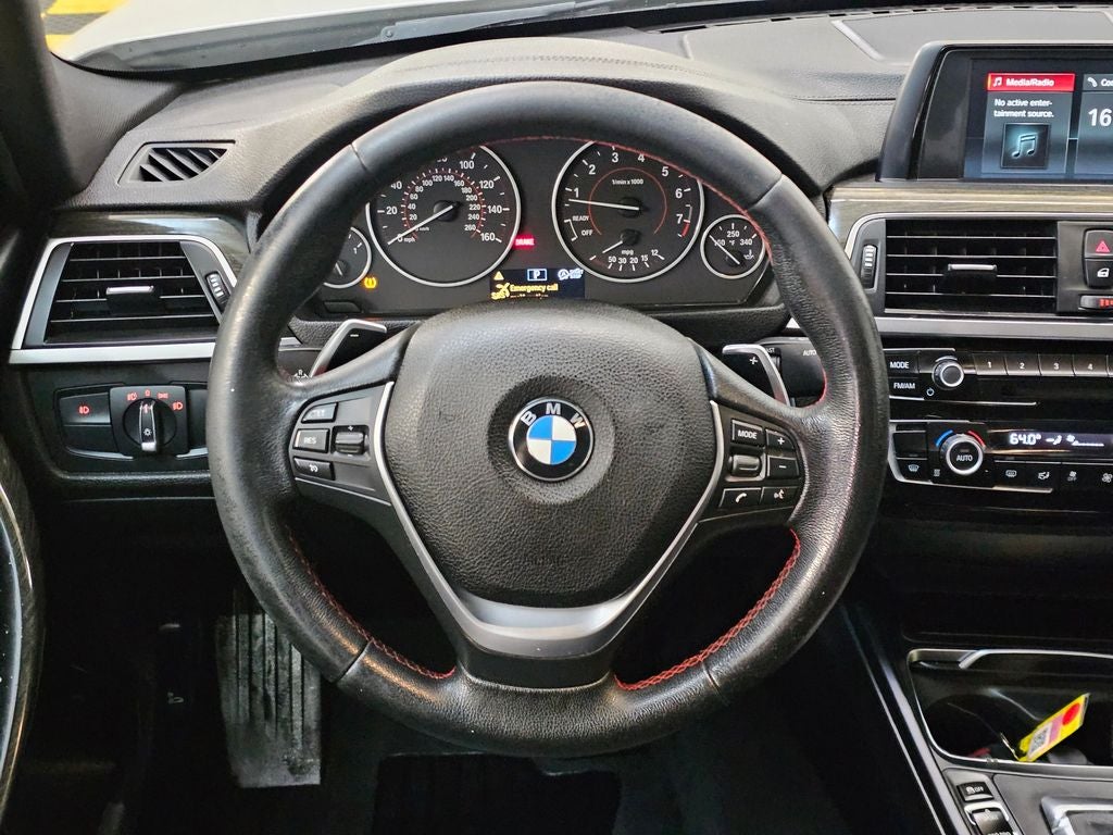 2018 BMW 3 Series 330i