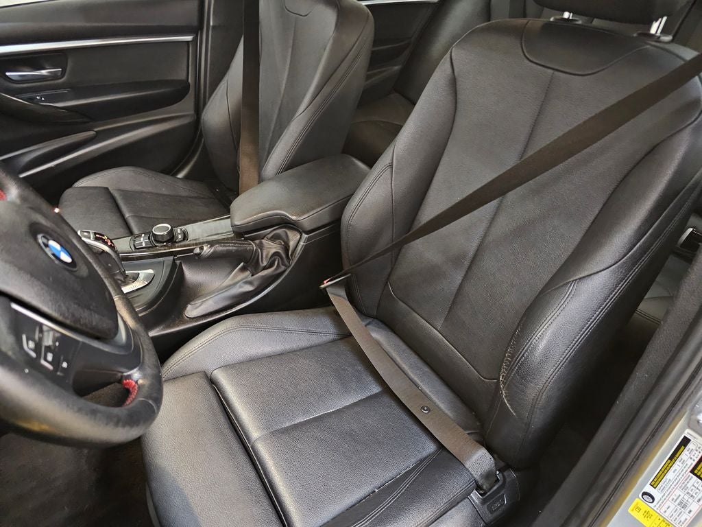 2018 BMW 3 Series 330i