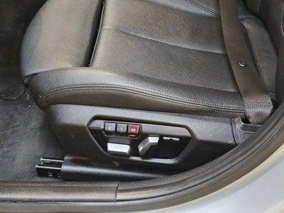 2018 BMW 3 Series 330i