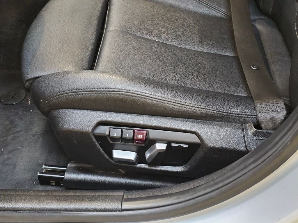 2018 BMW 3 Series 330i