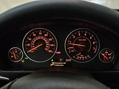 2018 BMW 3 Series 330i