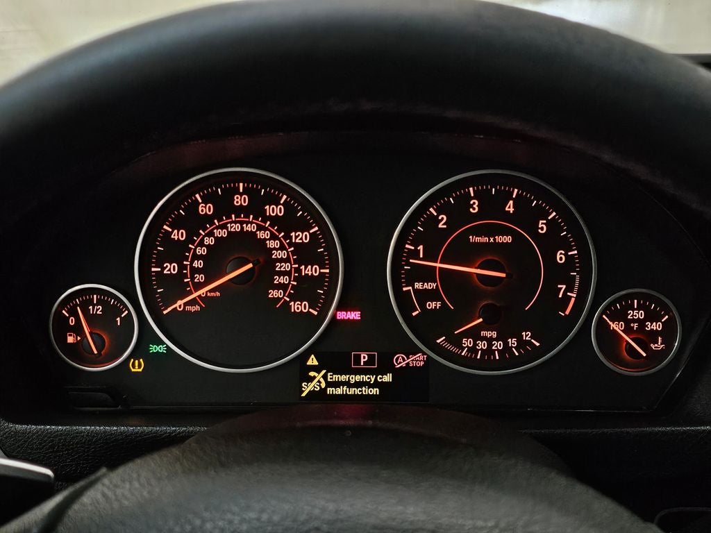 2018 BMW 3 Series 330i