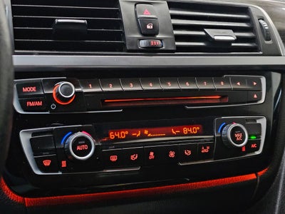 2018 BMW 3 Series 330i