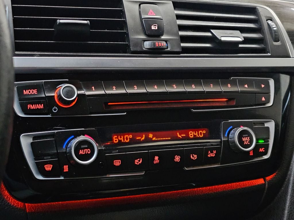 2018 BMW 3 Series 330i