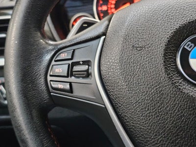 2018 BMW 3 Series 330i