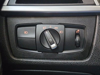 2018 BMW 3 Series 330i