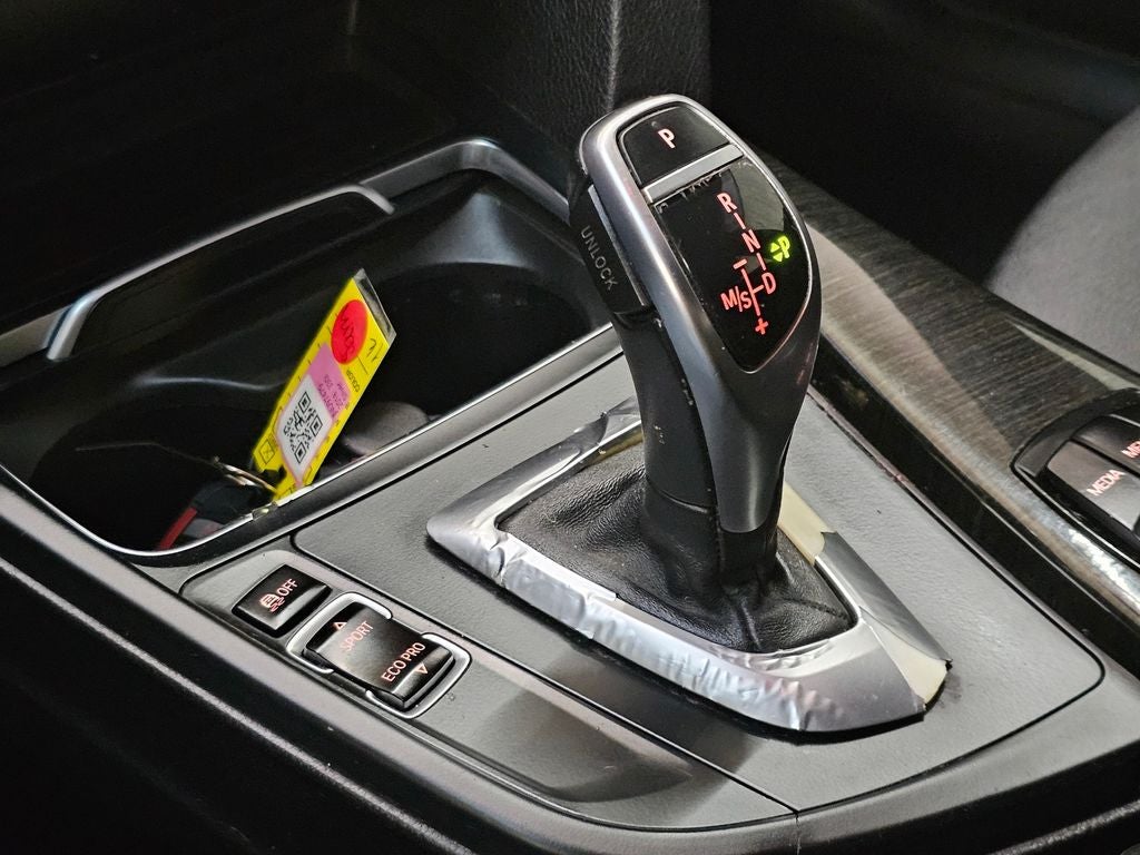 2018 BMW 3 Series 330i