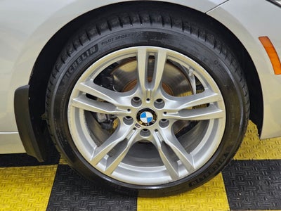 2018 BMW 3 Series 330i