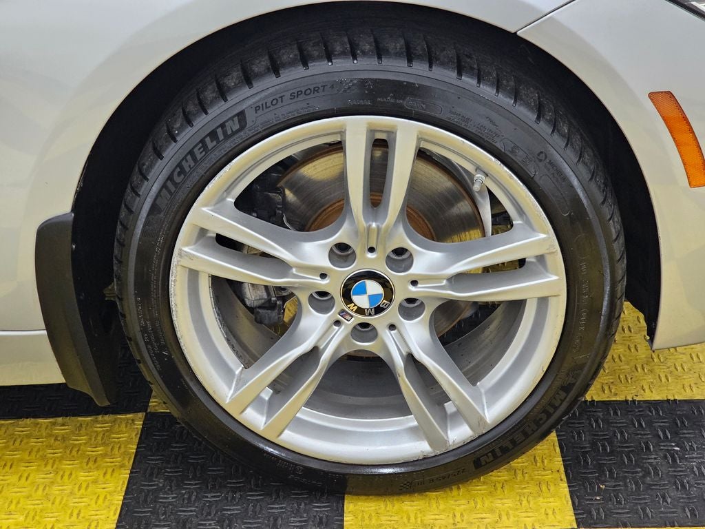 2018 BMW 3 Series 330i