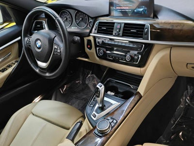 2017 BMW 3 Series 330e iPerformance