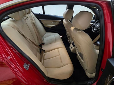 2017 BMW 3 Series 330e iPerformance