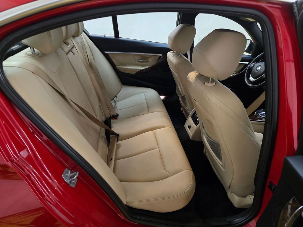 2017 BMW 3 Series 330e iPerformance