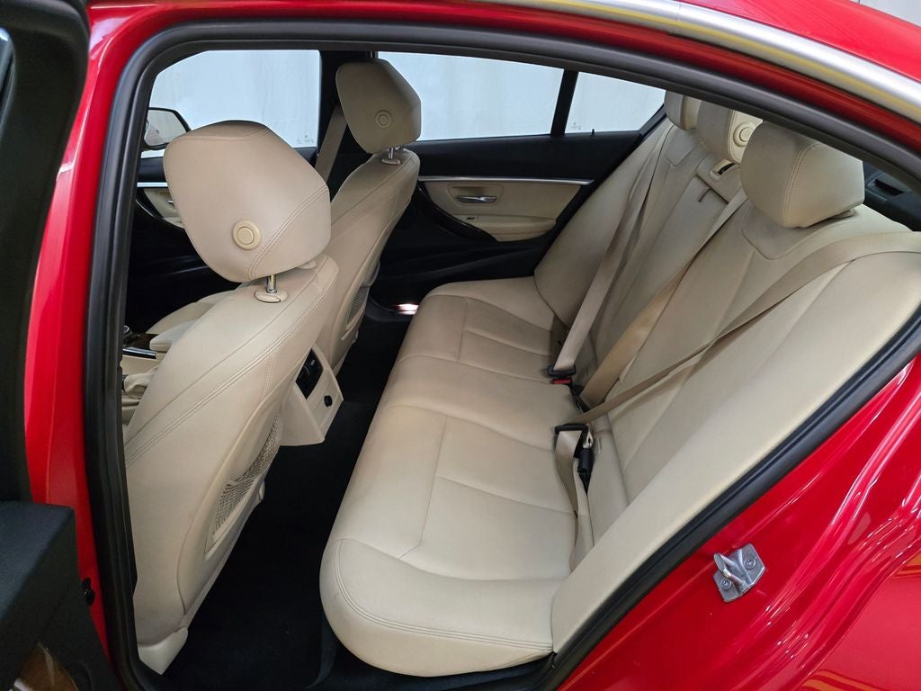 2017 BMW 3 Series 330e iPerformance