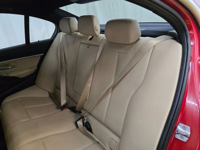 2017 BMW 3 Series 330e iPerformance