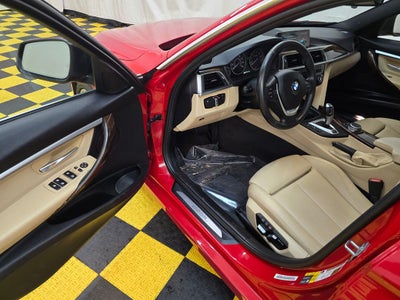 2017 BMW 3 Series 330e iPerformance