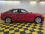 2017 BMW 3 Series 330e iPerformance