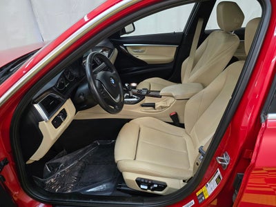 2017 BMW 3 Series 330e iPerformance