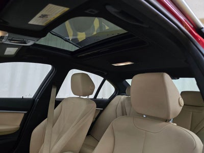 2017 BMW 3 Series 330e iPerformance