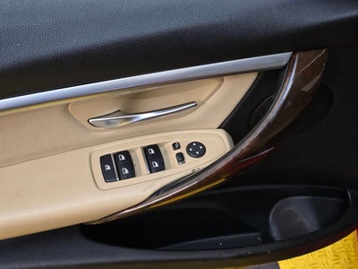 2017 BMW 3 Series 330e iPerformance