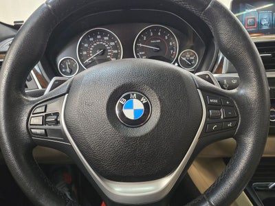 2017 BMW 3 Series 330e iPerformance