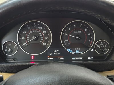 2017 BMW 3 Series 330e iPerformance