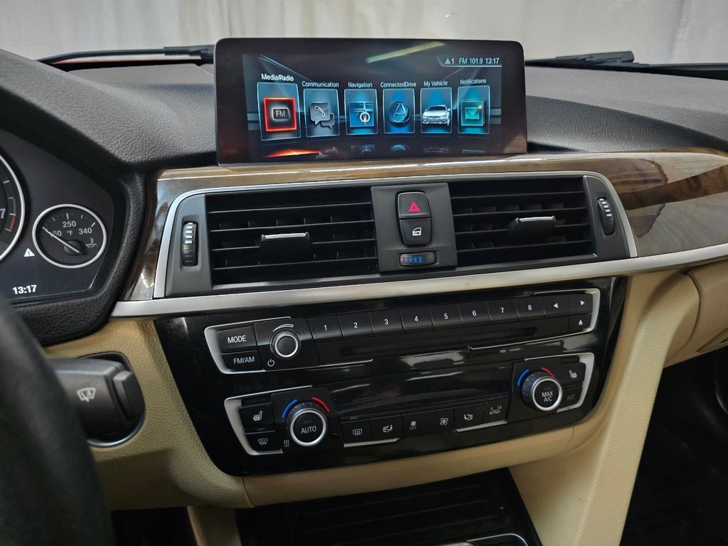 2017 BMW 3 Series 330e iPerformance