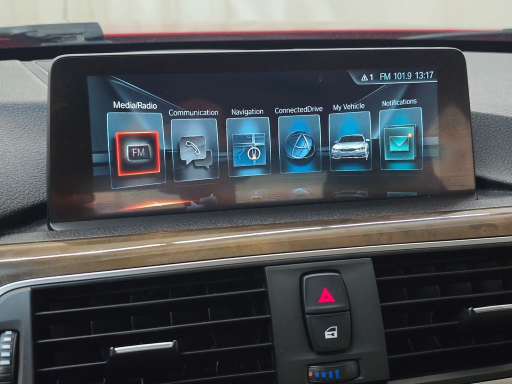 2017 BMW 3 Series 330e iPerformance