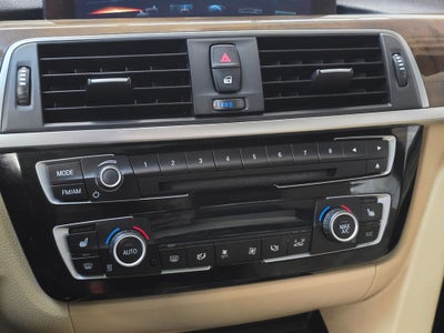 2017 BMW 3 Series 330e iPerformance