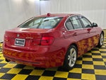 2017 BMW 3 Series 330e iPerformance
