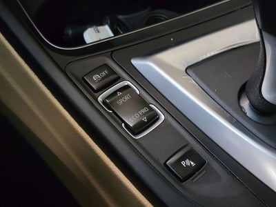 2017 BMW 3 Series 330e iPerformance